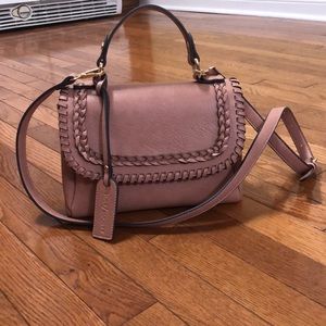 Sole society Destin Crossbody messenger purse